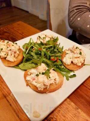 Maine Oyster Company