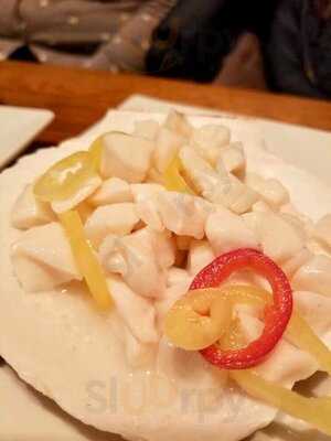 Maine Oyster Company