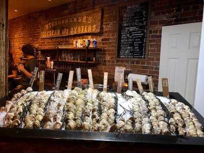 Maine Oyster Company