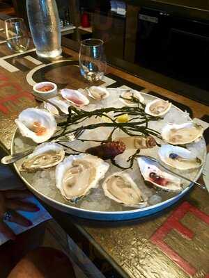 Maine Oyster Company