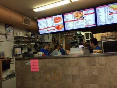 Aram's No 2 Pizza & Subs