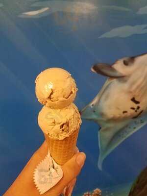 Island Ice Cream Cafe