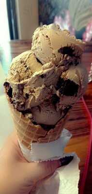 Island Ice Cream Cafe