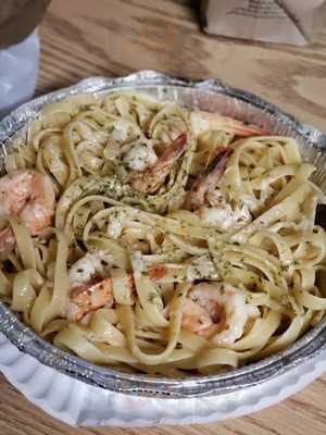 Giovanni's Pizza & Grill