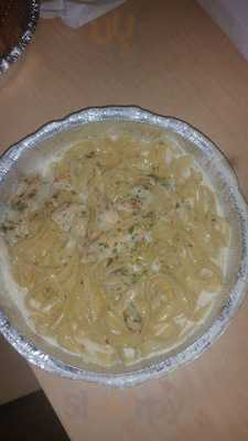 Giovanni's Pizza & Grill