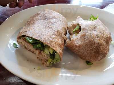 Giovanni's Pizza & Grill