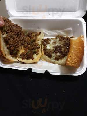 Giovanni's Pizza & Grill