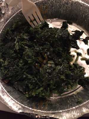 Giovanni's Pizza & Grill