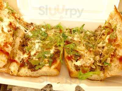 Giovanni's Pizza & Grill