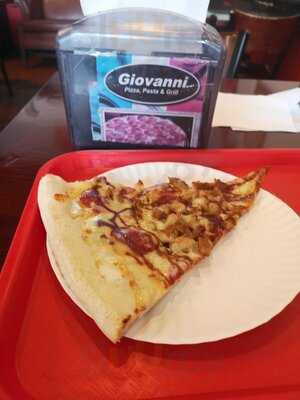 Giovanni's Pizza & Grill