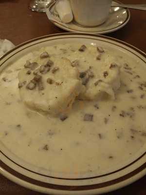 Fireside Restaurant & Catering