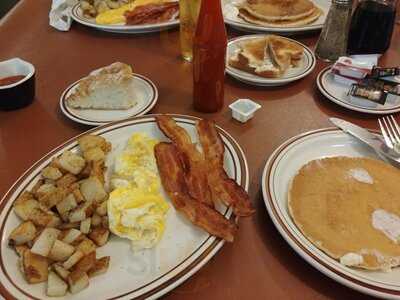 Fireside Restaurant & Catering