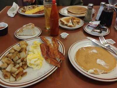 Fireside Restaurant & Catering