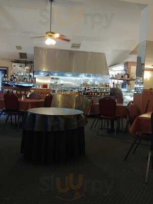 Fireside Restaurant & Catering