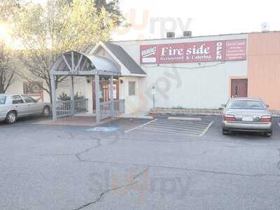 Fireside Restaurant & Catering