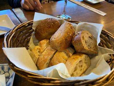 Inaba Steakhouse Garden Restaurant