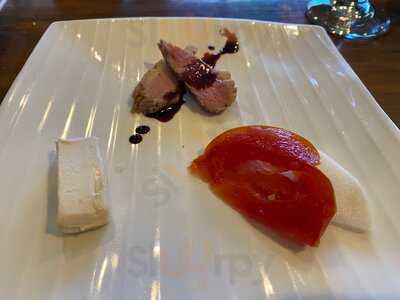 Inaba Steakhouse Garden Restaurant