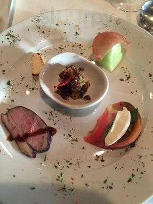 Inaba Steakhouse Garden Restaurant