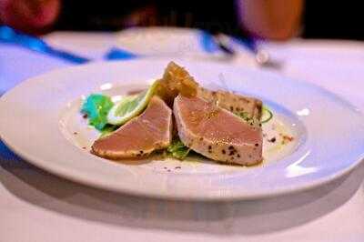 Inaba Steakhouse Garden Restaurant