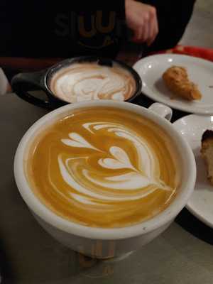 Everyday Joe's Coffee House