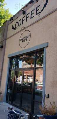 Everyday Joe's Coffee House