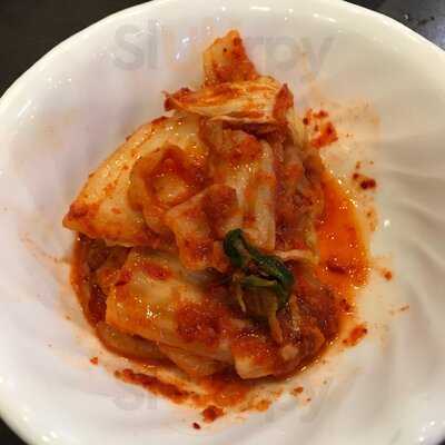 Well-bean Tofu House