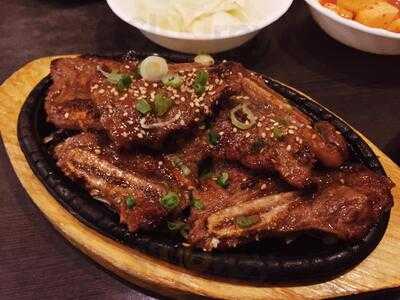 Well-bean Tofu House