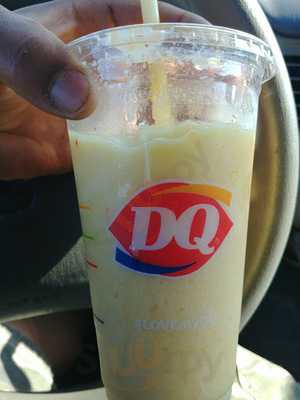 Dairy Queen