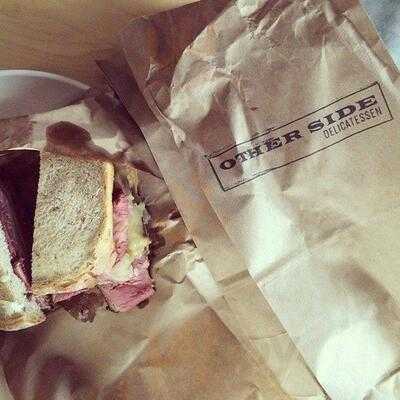 Other Side Delicatessen