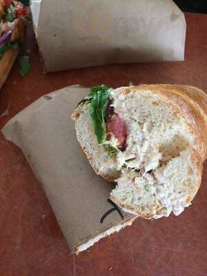 Other Side Delicatessen