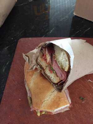 Other Side Delicatessen