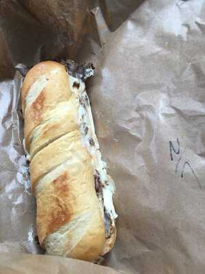 Other Side Delicatessen