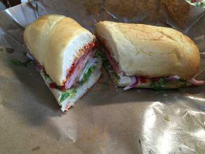 Other Side Delicatessen