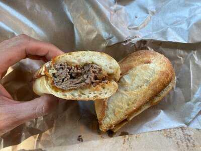 Other Side Delicatessen