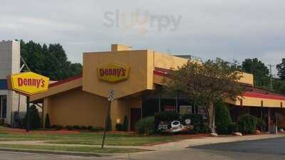 Denny's