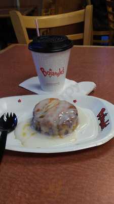 Bojangles