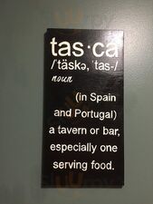 Tasca Del Tinto