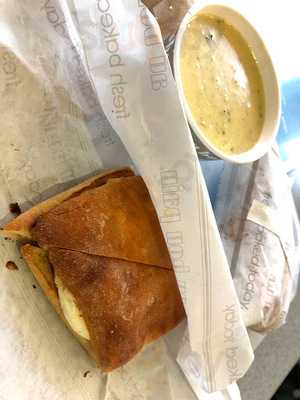 Au Bon Pain