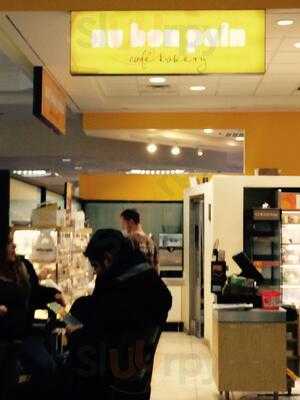 Au Bon Pain