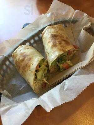 Tropical Smoothie Cafe