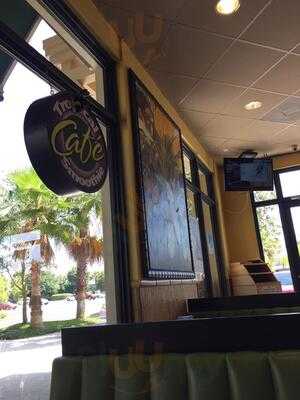 Tropical Smoothie Cafe