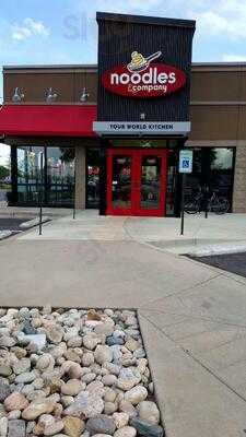 Noodles & Company