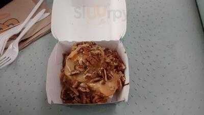 Cinnabon