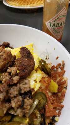 Waffle House