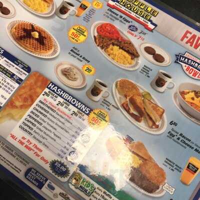Waffle House