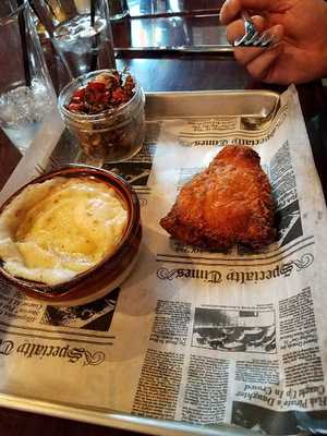 Haymaker Public House