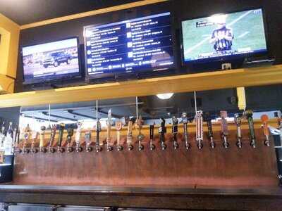 Haymaker Public House