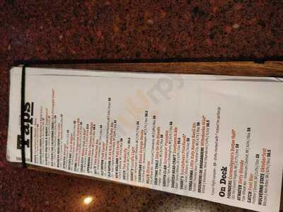 Haymaker Public House