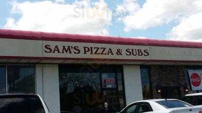 Sam's Pizza & Subs