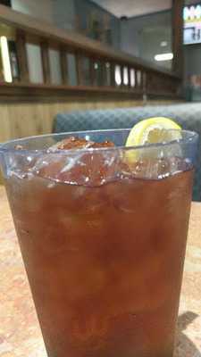 Strikes & Spares Grill